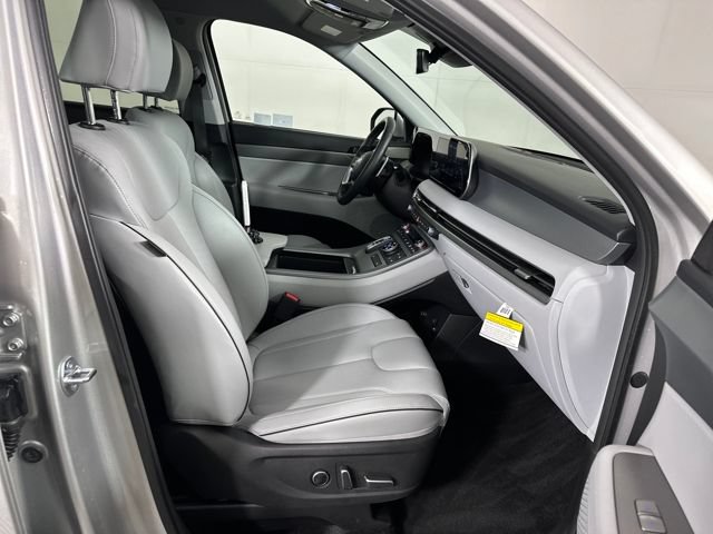 Certified 2025 Hyundai Palisade SEL AWD/4WD image 45