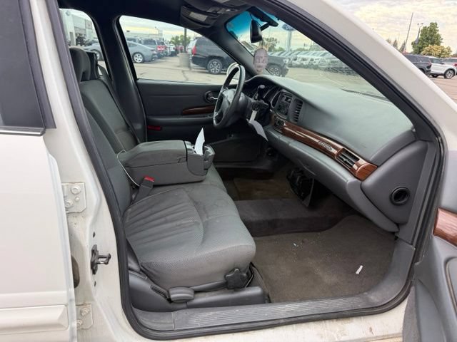 Used 2004 Buick Le Sabre Custom FWD image 12