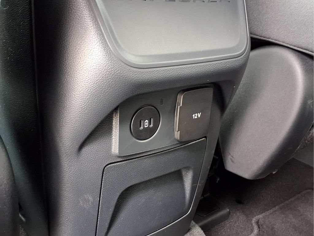 New 2026 Ford Explorer Active AWD/4WD image 20