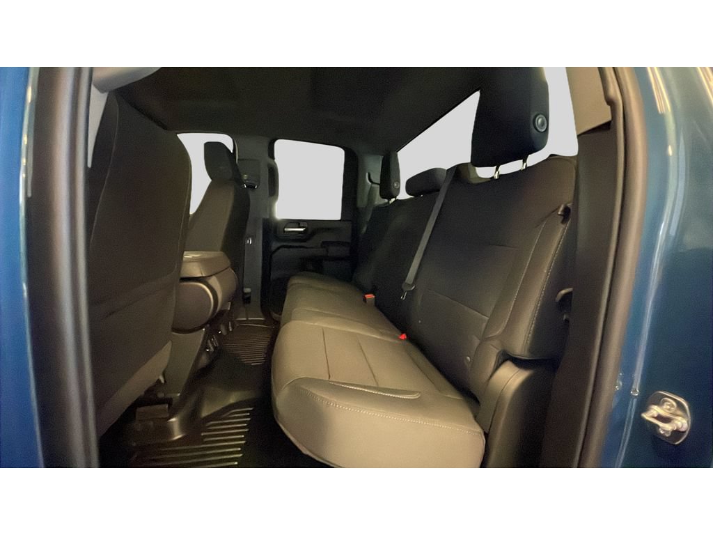 New 2026 GMC Sierra 2500 Pro w/ Convenience Package AWD/4WD image 15