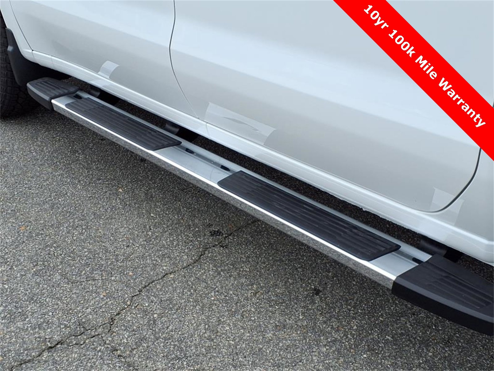 New 2026 Chevrolet Silverado 1500 LTZ w/ Z71 Off-Road Package image 12