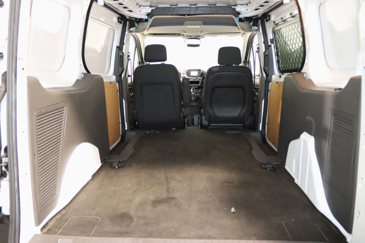 Used 2019 Ford Transit Connect XL FWD image 12