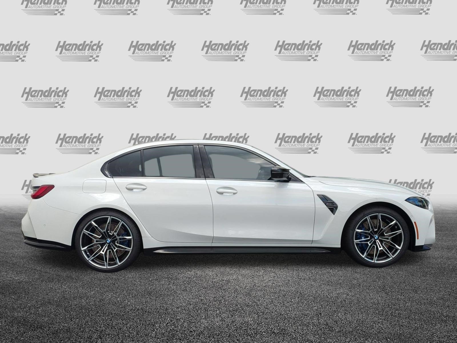 New 2027 BMW M3 Competition AWD/4WD image 15