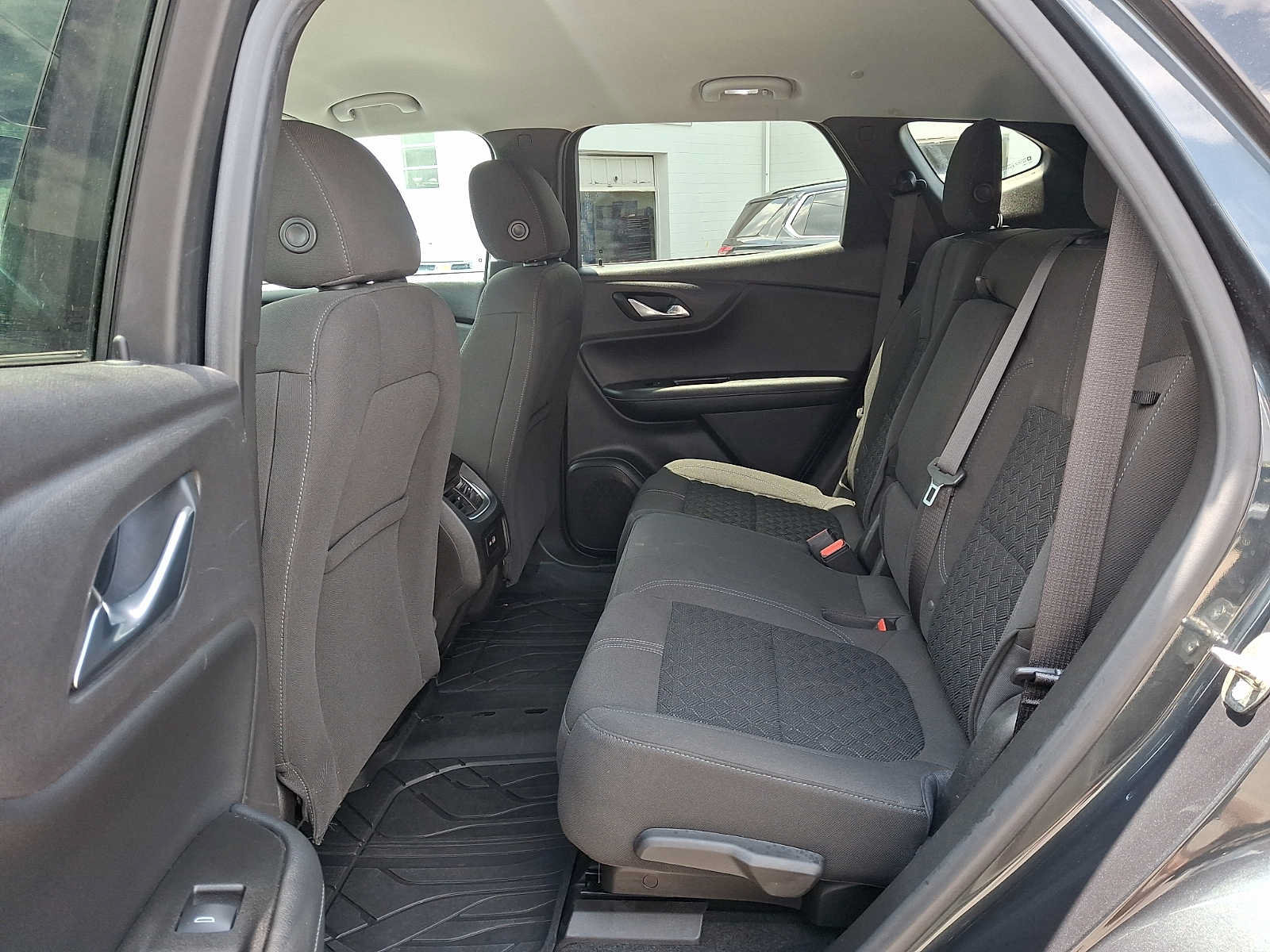 Used 2019 Chevrolet Blazer LT AWD/4WD image 10