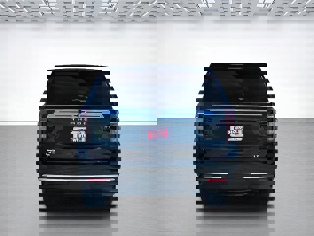 Certified 2022 Chevrolet Tahoe LT image 5