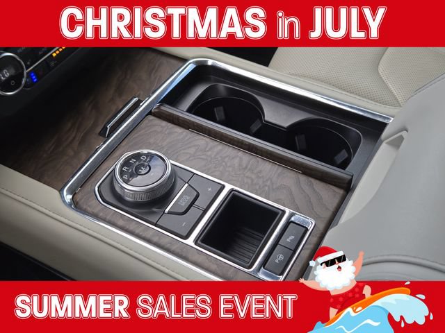 Used 2020 Ford Expedition Platinum RWD image 21