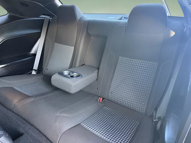 Used 2021 Dodge Challenger SXT image 26