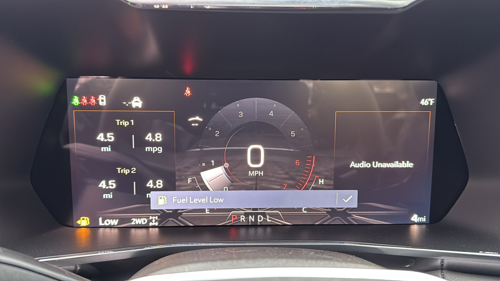 New 2026 GMC Canyon Elevation w/ Convenience Package image 13