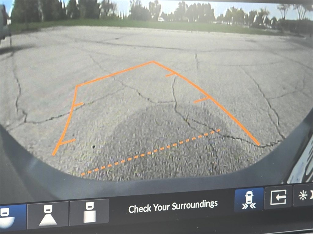 New 2026 Honda Civic Sport Touring image 5