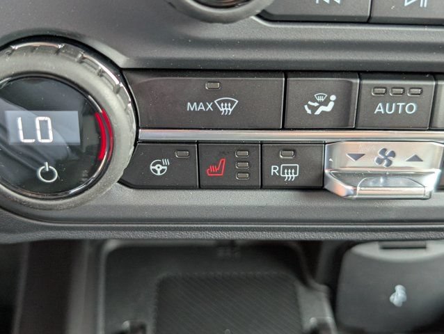 New 2026 Ford Bronco Outer Banks AWD/4WD image 20