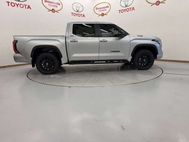 New 2026 Toyota Tundra Limited AWD/4WD image 3