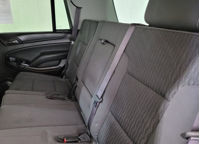 Used 2016 GMC Yukon SLE w/ HD Trailering Package image 51