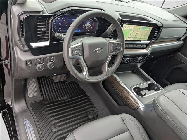 New 2026 Chevrolet Silverado 2500 LT w/ Trail Boss Package image 3