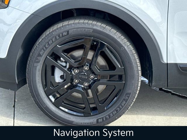Used 2025 Kia Telluride SX Prestige X-Line AWD/4WD image 6