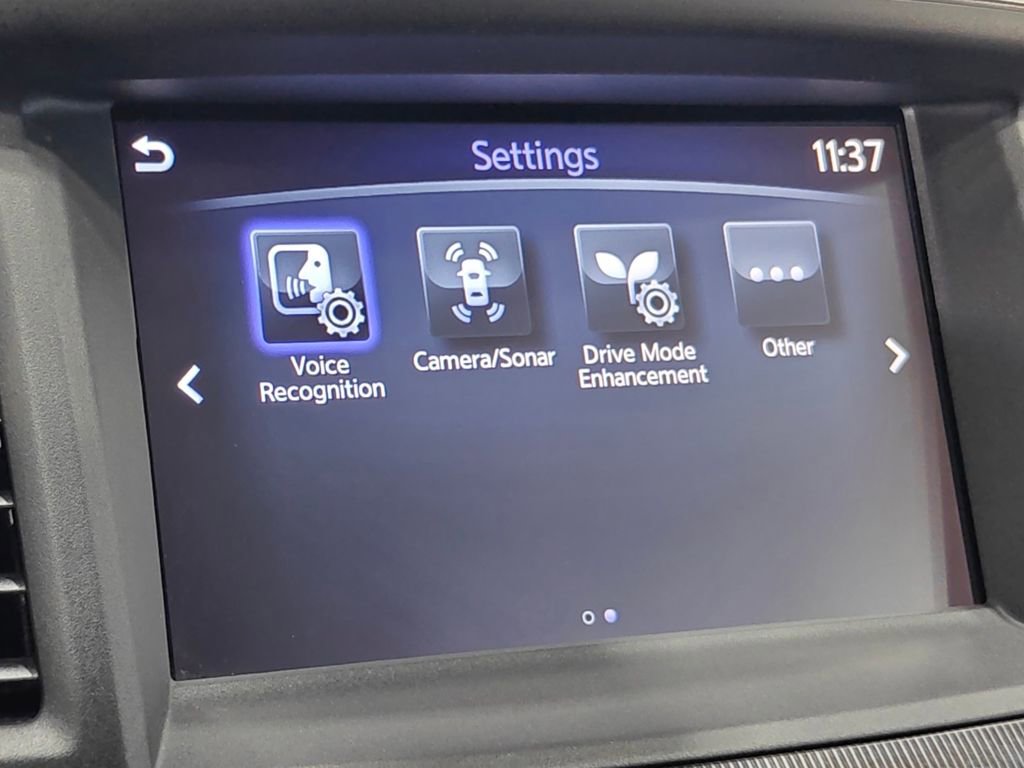Used 2020 INFINITI QX60 Luxe w/ Essential Package AWD/4WD image 47