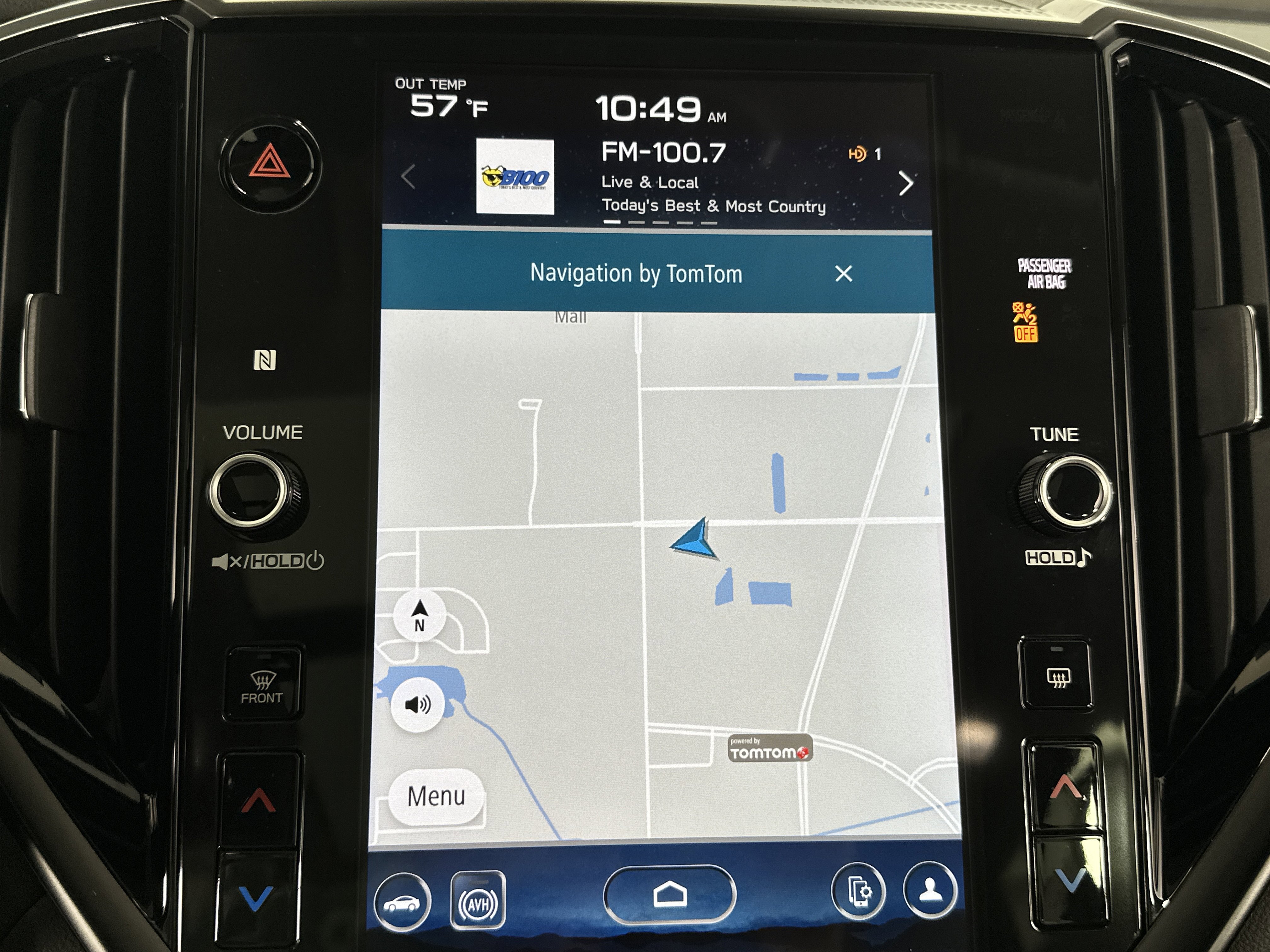 New 2025 Subaru Ascent Bronze Edition w/ Popular Package #2 image 23