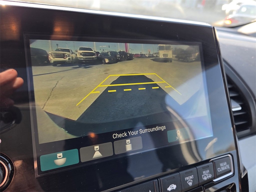 Used 2022 Honda Odyssey Touring image 24