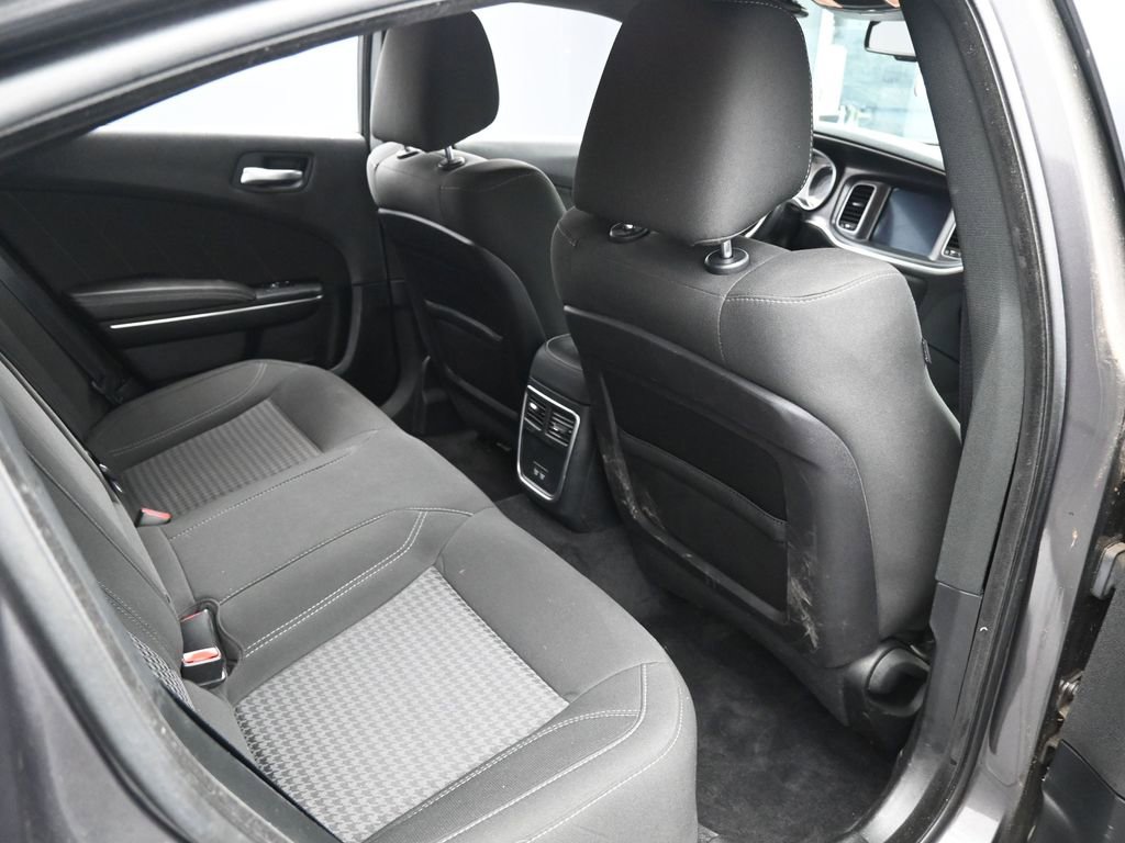 Used 2018 Dodge Charger GT image 25