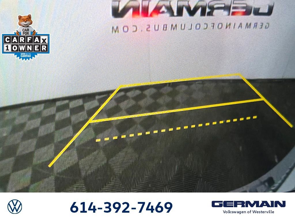 Used 2023 Honda CR-V EX-L image 31