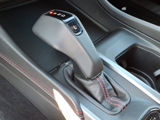 New 2026 Dodge Charger Scat Pack w/ Blacktop Package AWD/4WD image 17