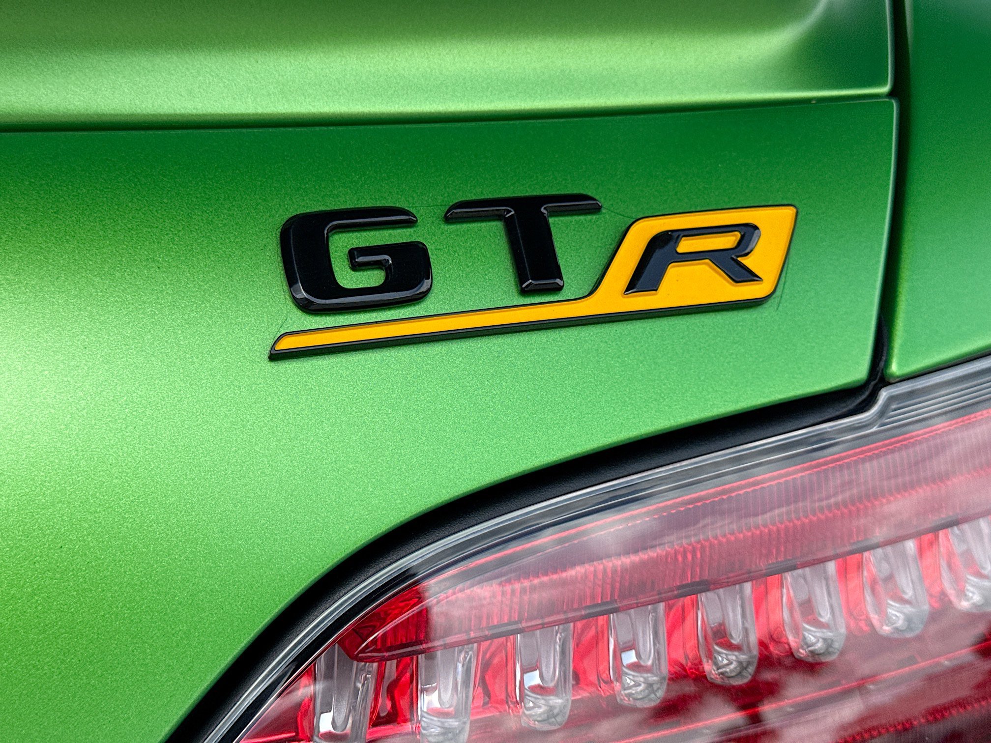 Used 2018 Mercedes-Benz AMG GT R image 10