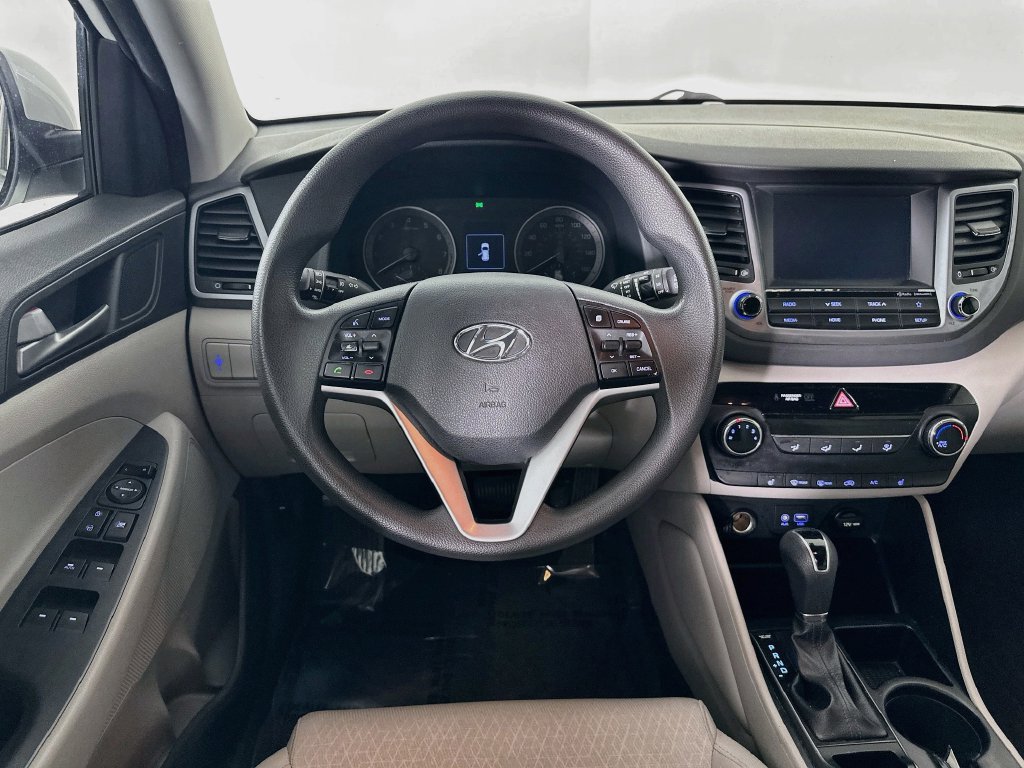 Used 2018 Hyundai Tucson SEL FWD image 27