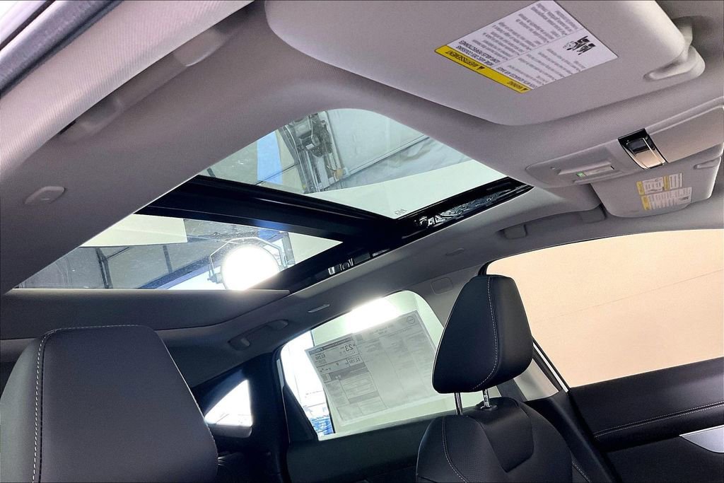 New 2026 Nissan Murano SL image 25