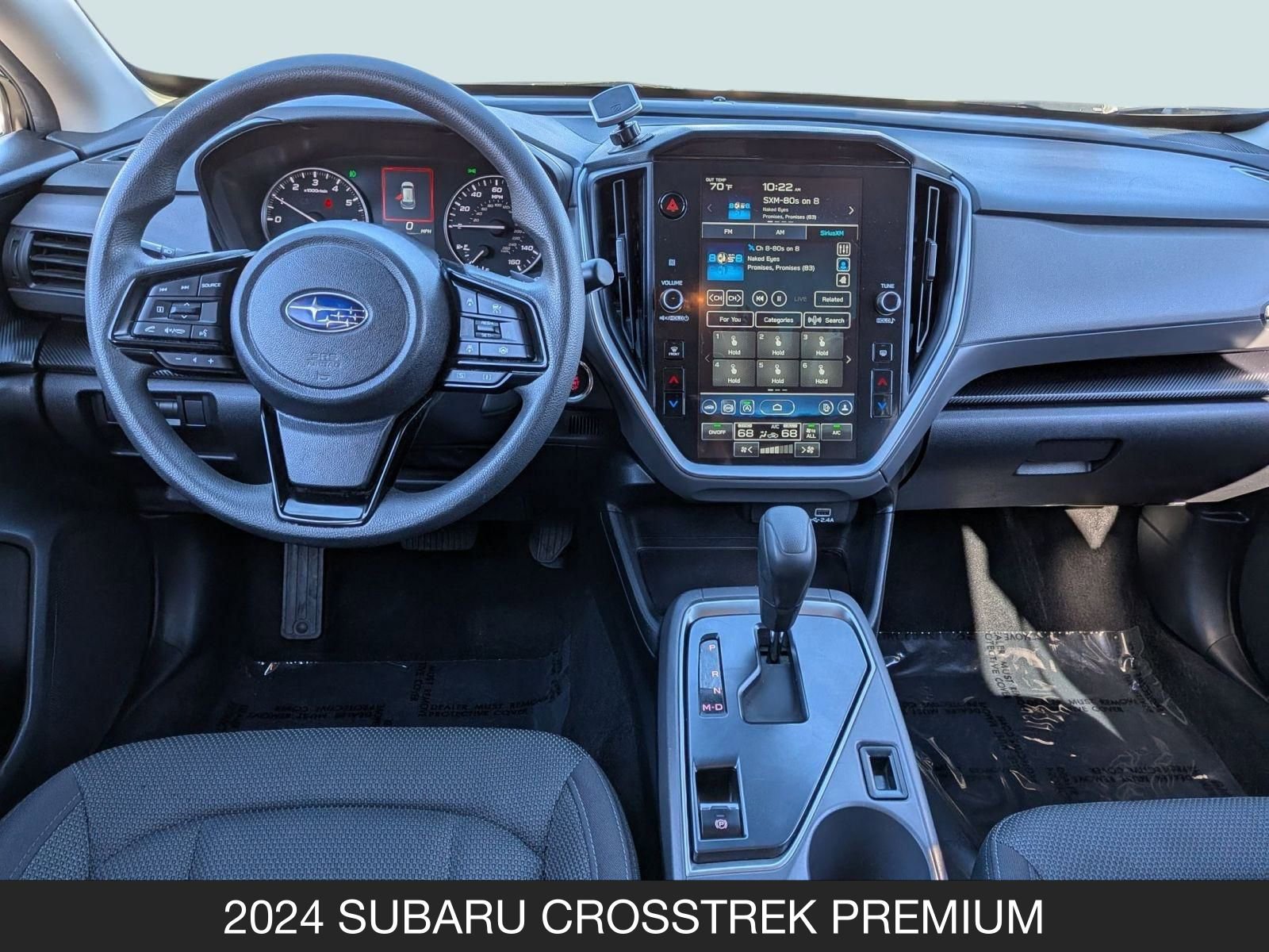 Used 2024 Subaru Crosstrek 2.0i Premium image 14