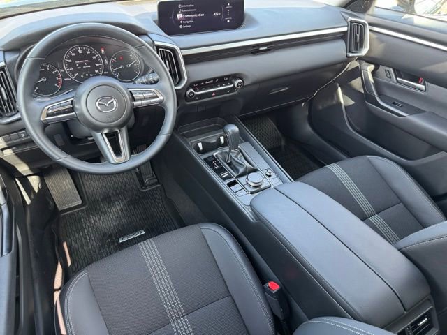Used 2025 MAZDA CX-50 AWD 2.5 S w/ Preferred Package image 15