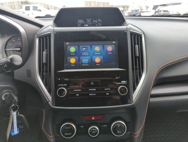 Used 2022 Subaru Crosstrek 2.0i Premium image 24