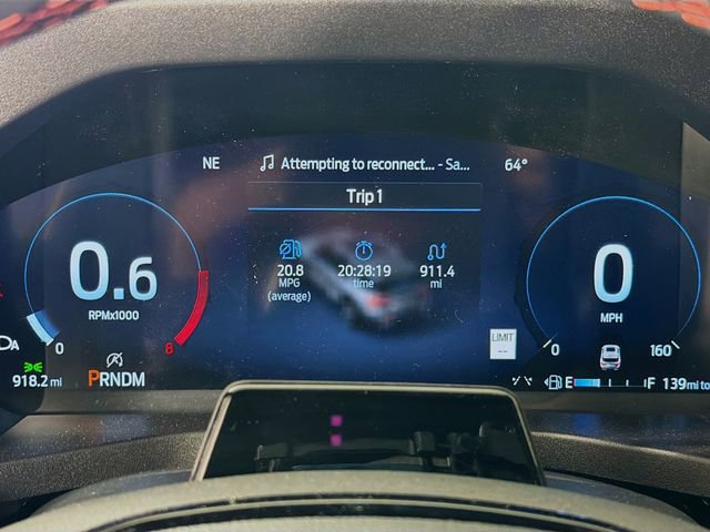 New 2026 Ford Explorer ST image 14