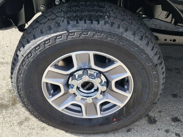 New 2026 Ford F250 Lariat w/ FX4 Off-Road Package AWD/4WD image 6