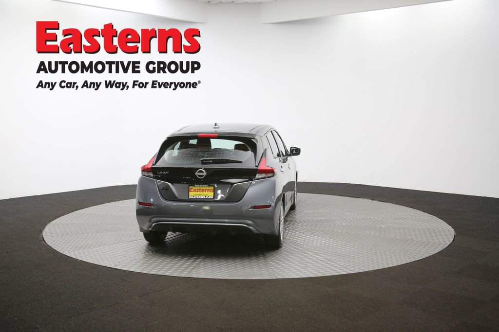 Used 2023 Nissan Leaf S image 37