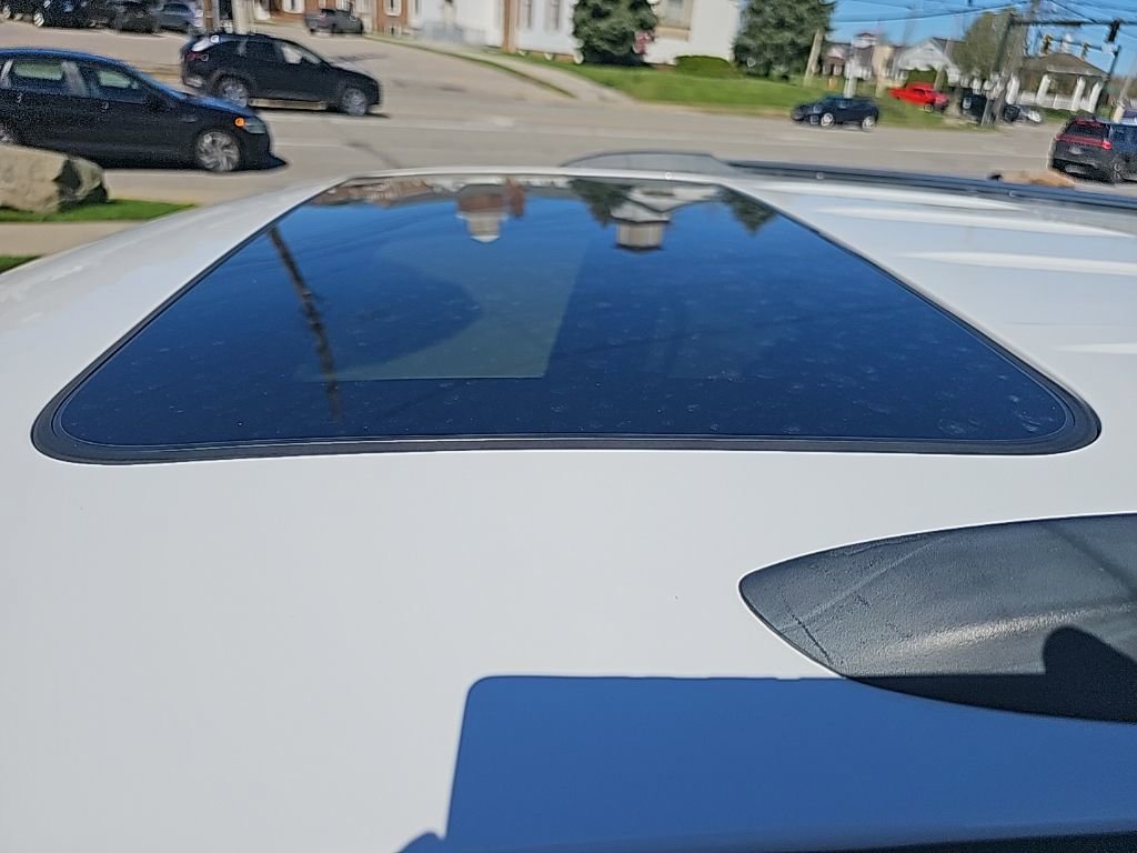 Used 2020 Jeep Grand Cherokee Limited w/ Trailer Tow Group IV AWD/4WD image 10