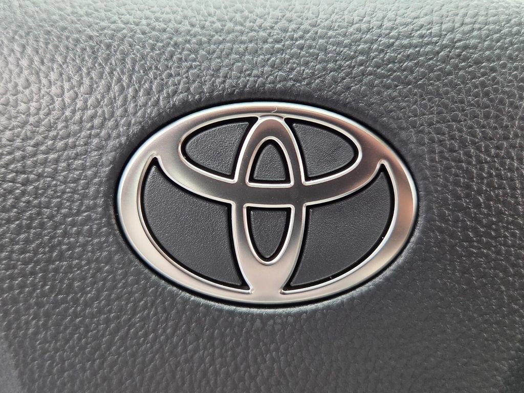 Certified 2026 Toyota Camry LE image 28