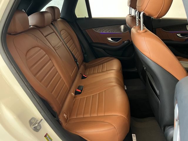 Used 2021 Mercedes-Benz GLC 300 4MATIC image 48