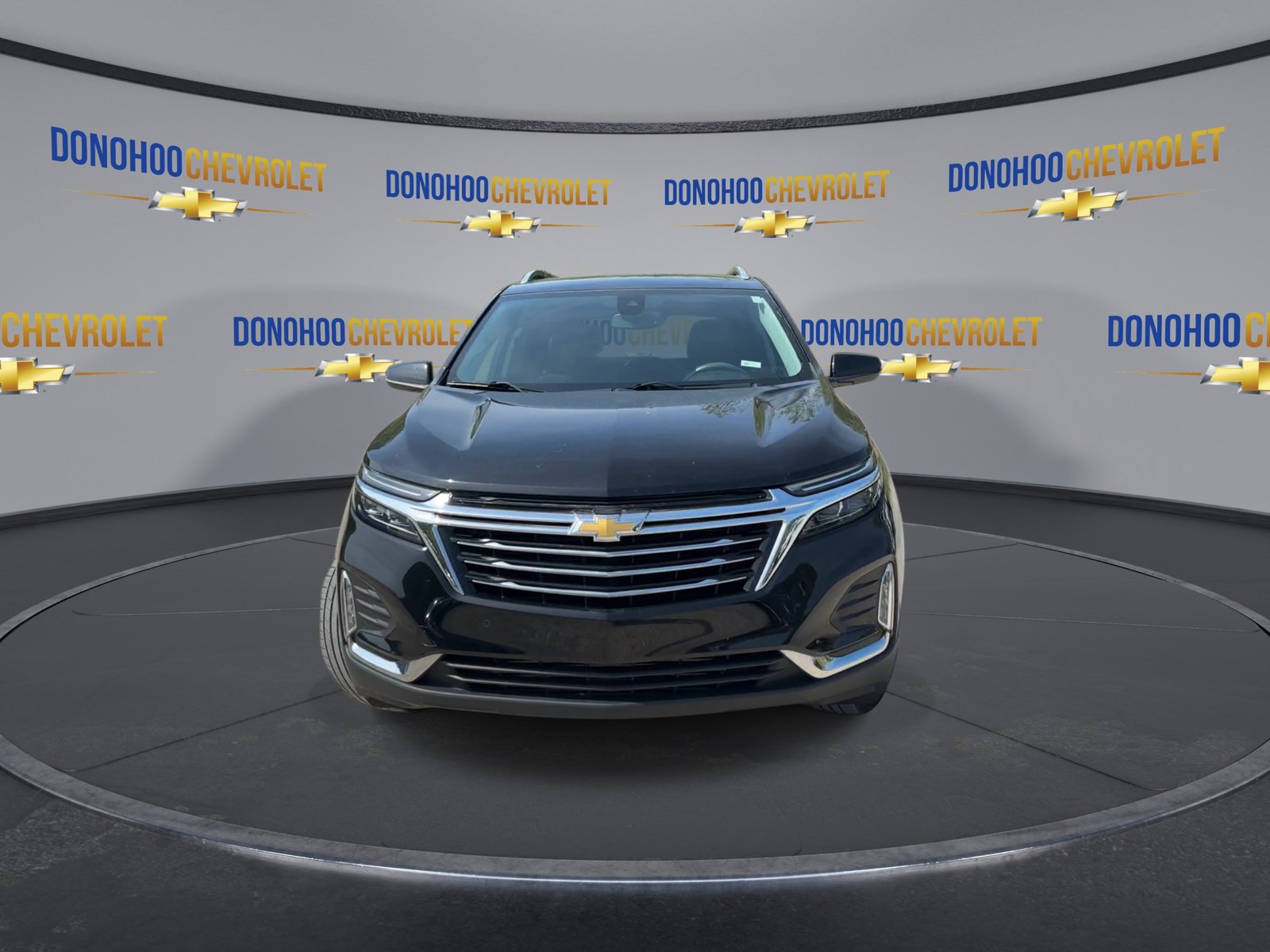 Used 2022 Chevrolet Equinox Premier FWD image 6