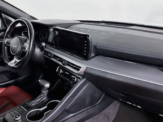 Used 2023 Kia K5 GT-Line w/ GT-Line Premium Package FWD image 27