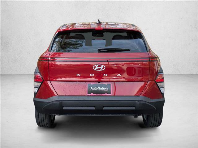 New 2026 Hyundai Kona SE image 8