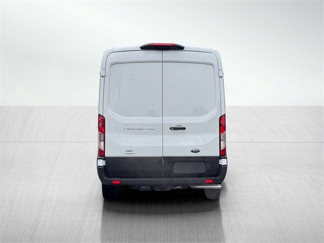 New 2025 Ford Transit 250 148 Medium Roof Extended AWD image 4