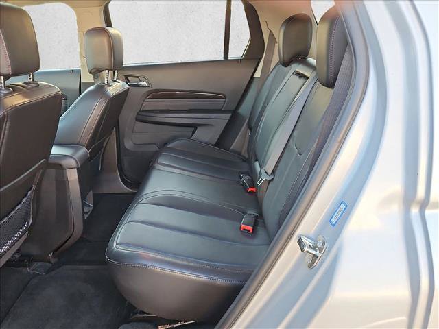 Used 2015 GMC Terrain Denali FWD image 18