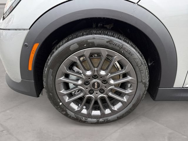 New 2026 MINI Cooper S FWD image 14