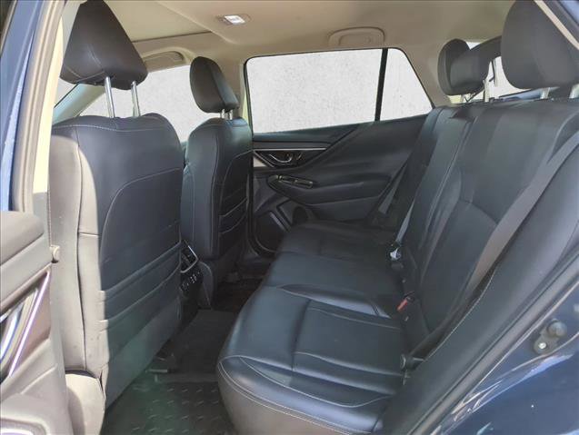 Used 2023 Subaru Outback Touring XT image 20