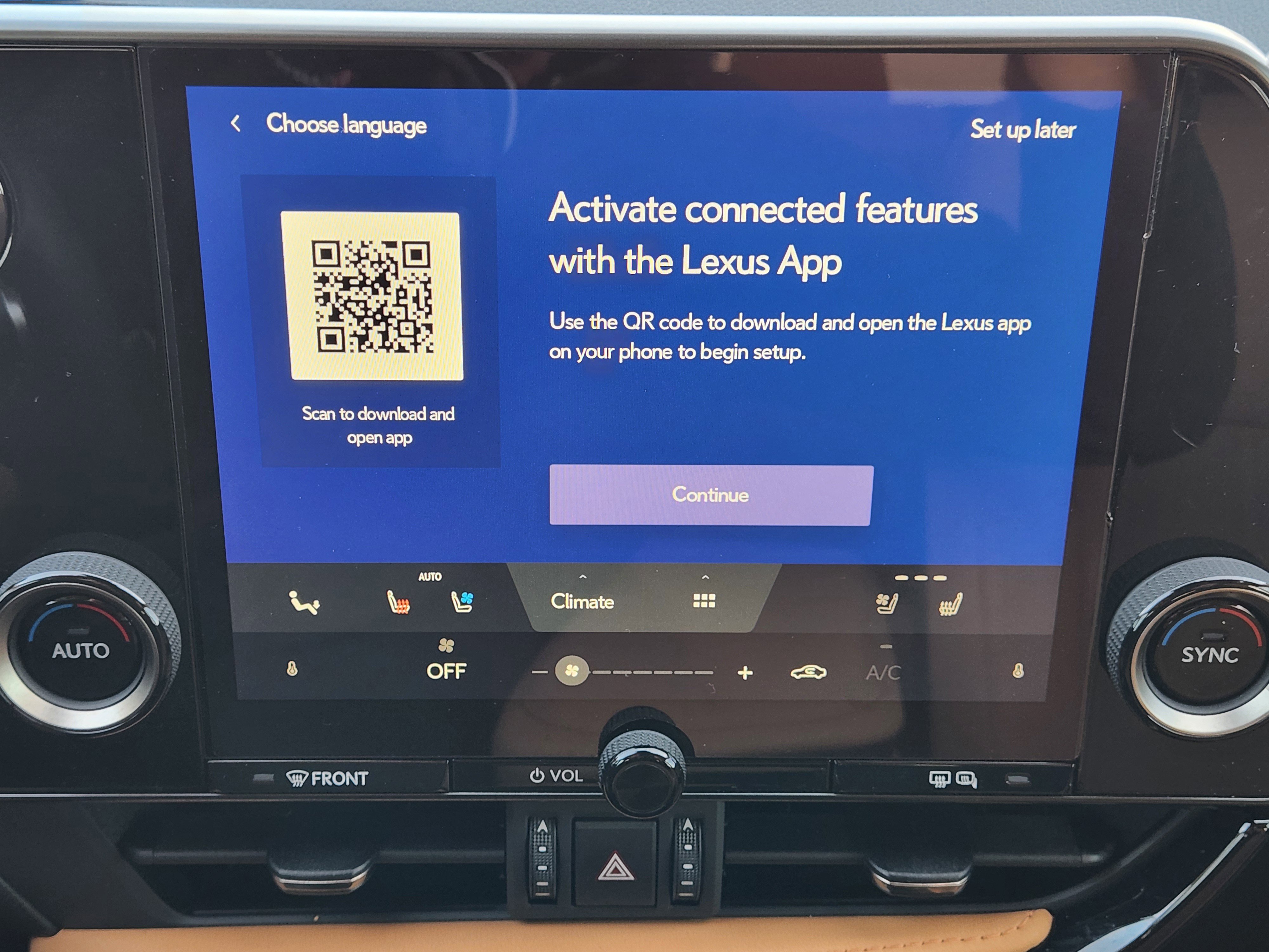 Certified 2025 Lexus NX 250 FWD w/ Accessory Package (2T) image 19