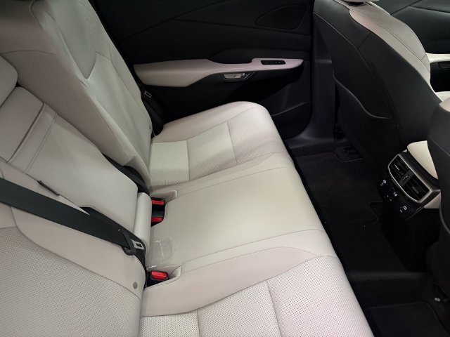 New 2026 Lexus RX 350 FWD image 16