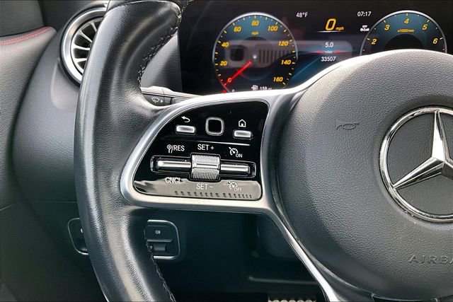 Certified 2023 Mercedes-Benz GLA 250 image 14