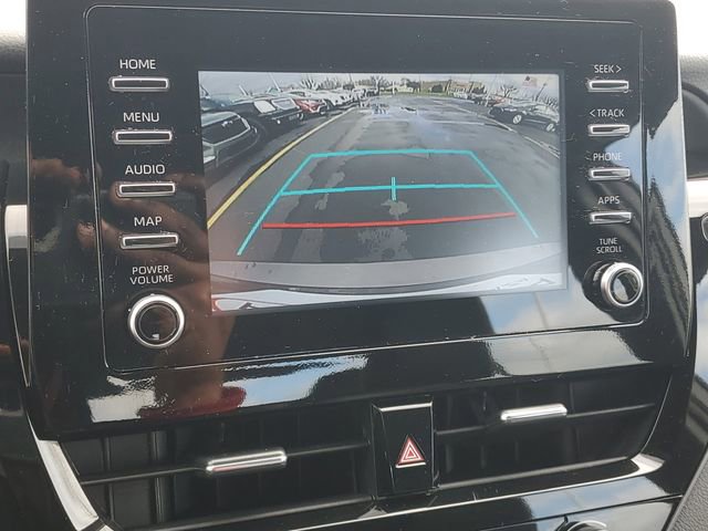 Used 2024 Toyota Camry SE FWD image 24