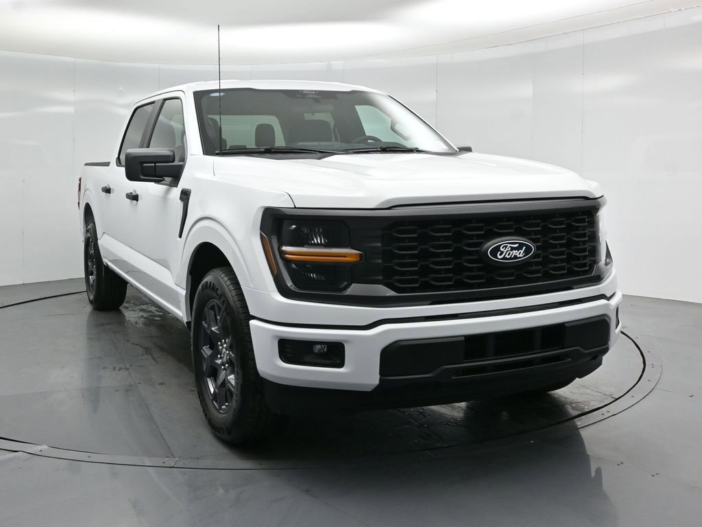 New 2026 Ford F150 STX RWD image 52