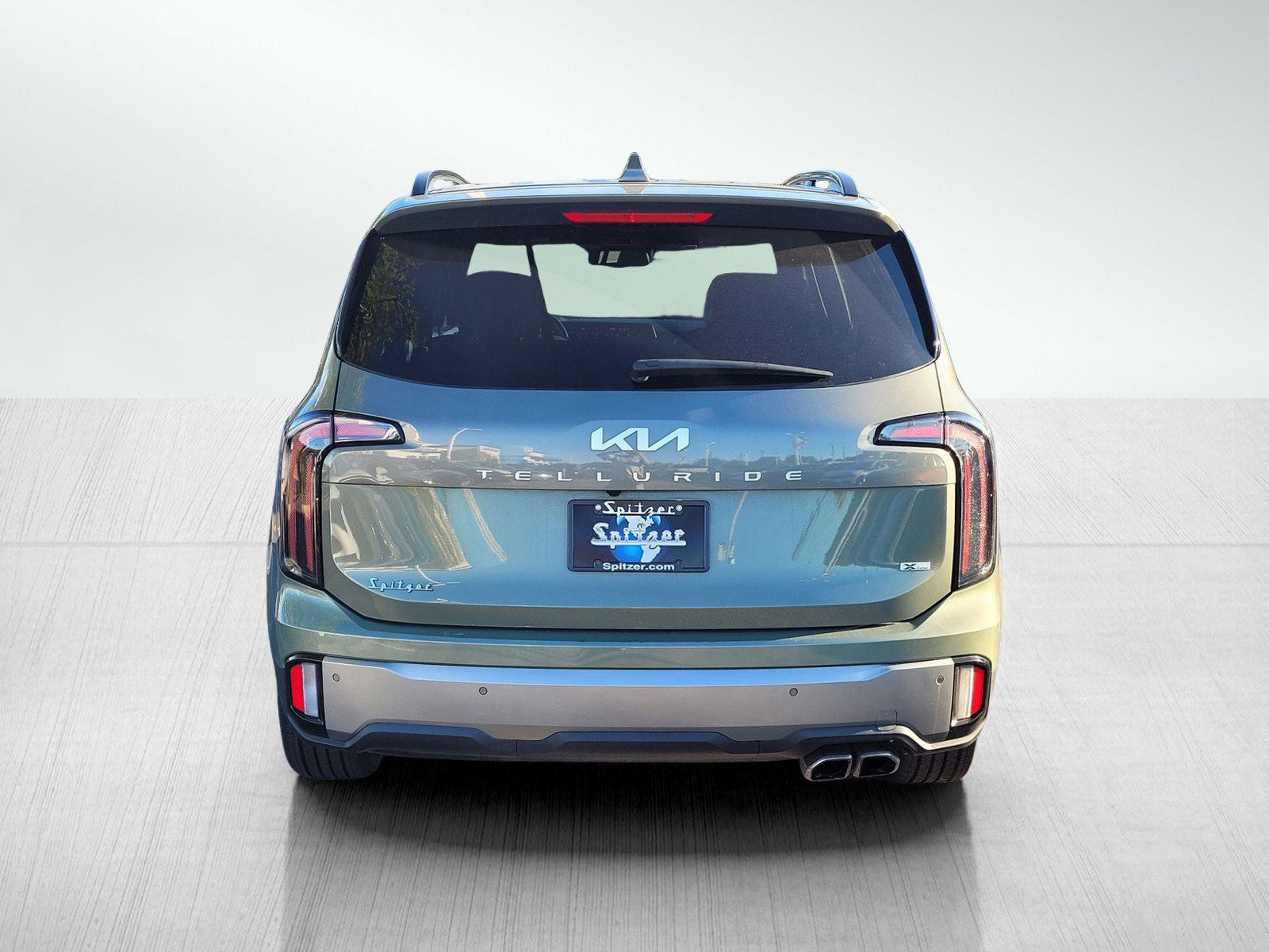 Used 2023 Kia Telluride EX X-Line image 6