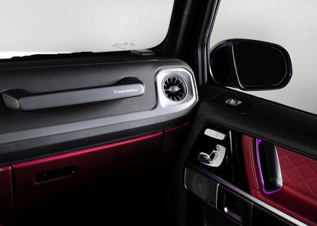 Used 2023 Mercedes-Benz G 63 AMG 4MATIC image 22